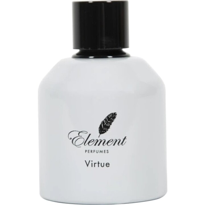 Virtue by Element perfume bottle