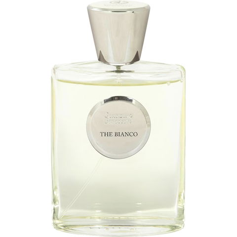 The Bianco by Giardino Benessere perfume bottle