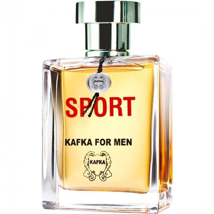 Kafka for Men Sport by Kafka International perfume bottle