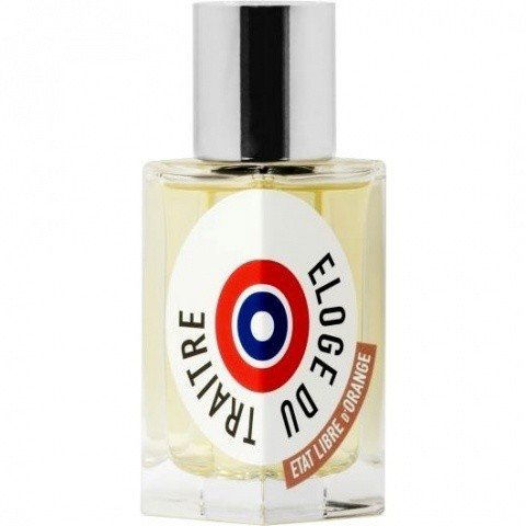 Eloge du Traître by Etat Libre d'Orange perfume bottle