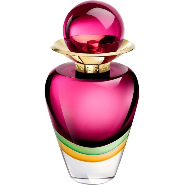 Le Gemme - Amarena Collezione Murano by Bulgari Bvlgari perfume bottle