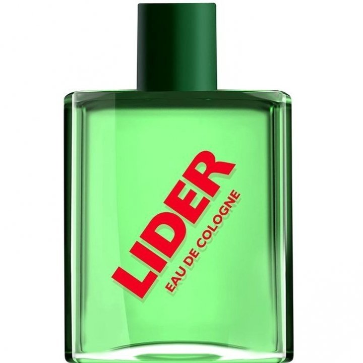 Lider Classic (Eau de Cologne) by Miraculum perfume bottle
