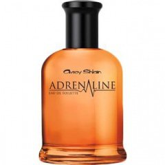 Adrenaline by Avroy Shlain perfume bottle