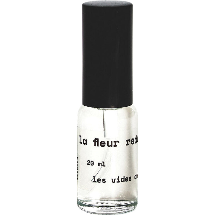 La Fleur Redux by Les Vides Anges perfume bottle
