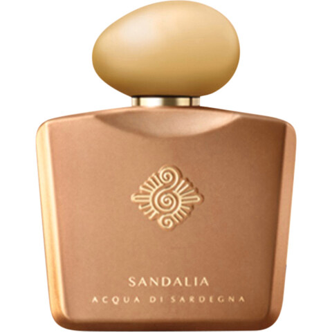 Aketathon by Acqua di Sardegna perfume bottle