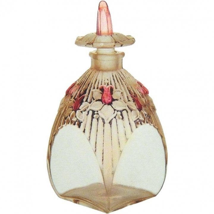 Femme Divine by Loulette perfume bottle