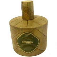 Amandy by Amazongreen perfume bottle
