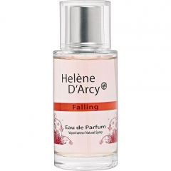 Falling by Helène d'Arcy perfume bottle