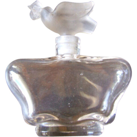 Nirvana by Bichara perfume bottle