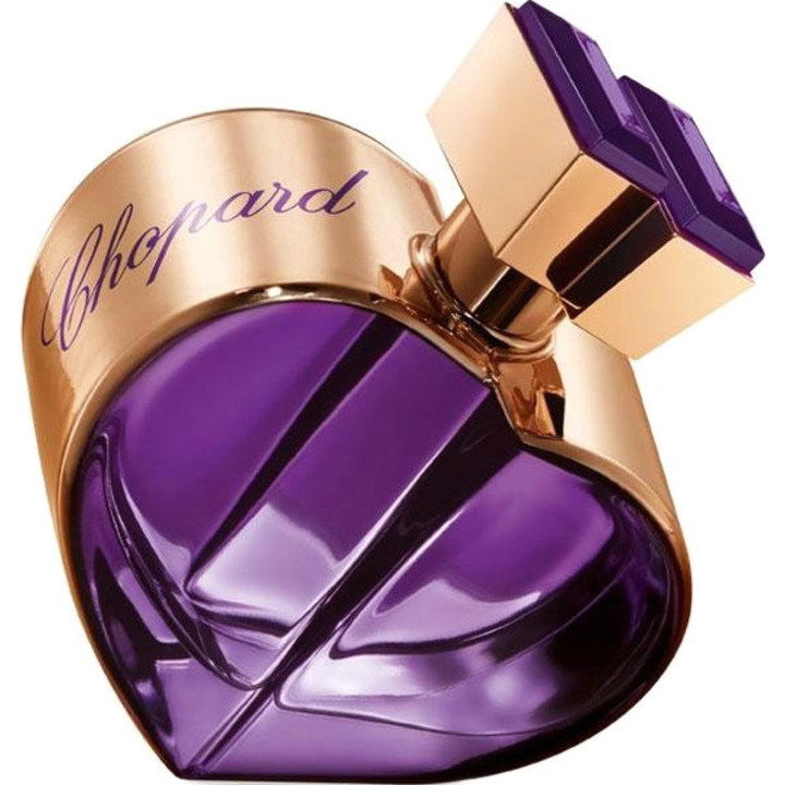 Happy Spirit Amira d'Amour by Chopard perfume bottle