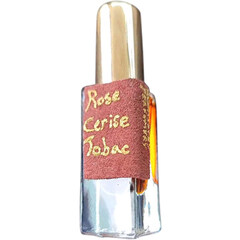 Rose Cerise Tobac by House of Heartistry / Heartistry Perfumery perfume bottle
