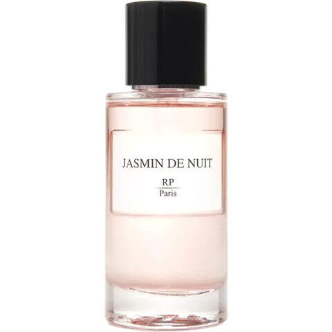 Jasmin de Nuit by RP perfume bottle