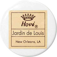 Jardin de Louis (Solid Perfume) by Hové perfume bottle
