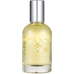 Love EDP by MCMC Fragrances perfume bottle