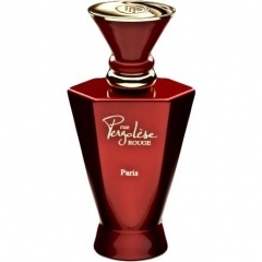 Rue Pergolèse Rouge