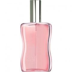 miss fenjal Floral Fantasy by Fenjal perfume bottle