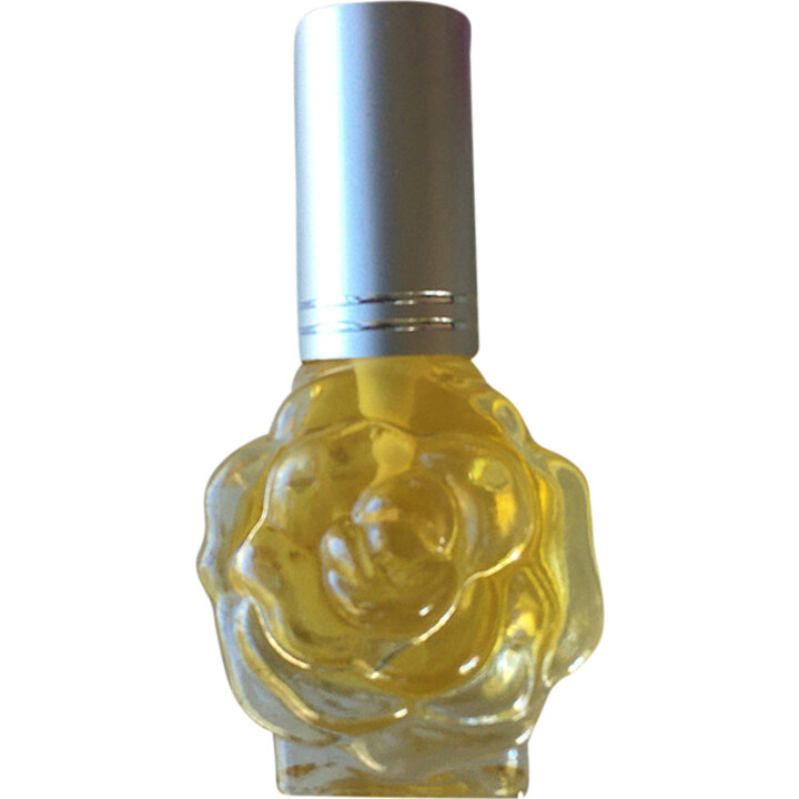 Secret Garden by Cut the Crap Organics perfume bottle