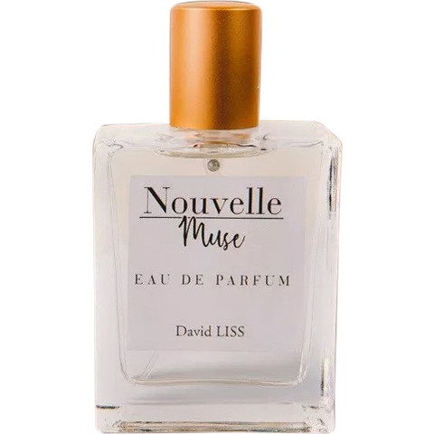 Nouvelle Muse by David Liss perfume bottle