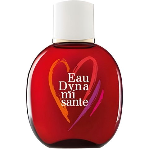 Eau Dynamisante - Eau du Cœur Collector 2010