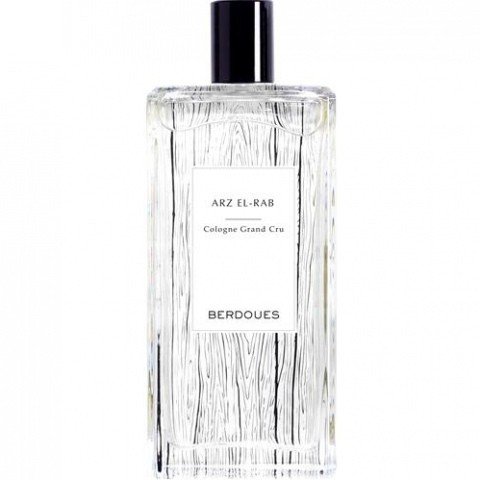 Collection Grands Crus - Arz El-Rab by Berdoues perfume bottle