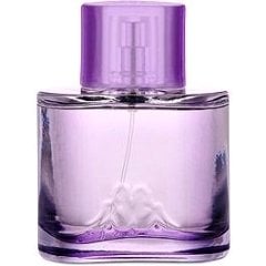Viola by Kappa perfume bottle