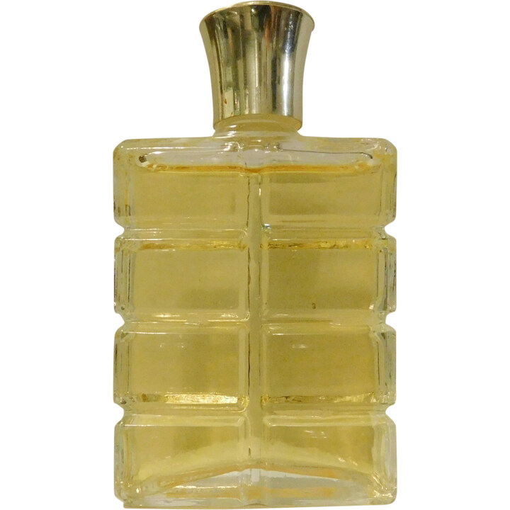 Limoge (Cologne) by Vanda / Beauty Counselor perfume bottle