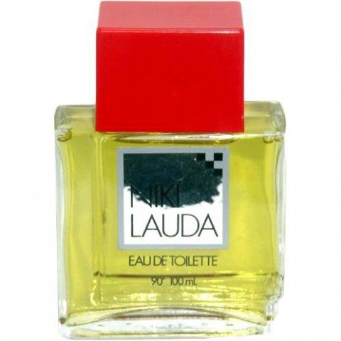 Niki Lauda EDT by Niki Lauda perfume bottle