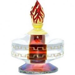 Al Jawhra by Al Haramain / الحرمين perfume bottle