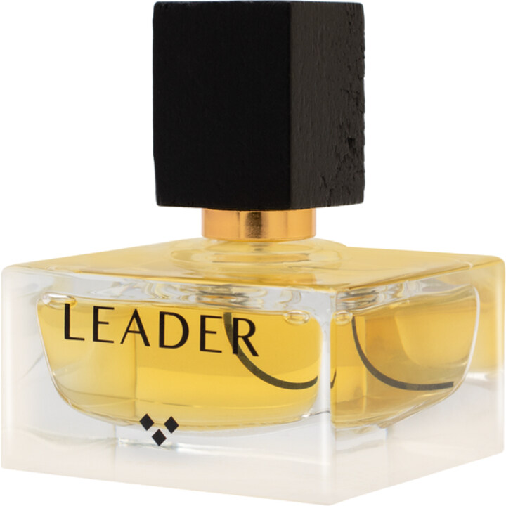 Leader Limited Edition by Victor Hills perfume bottle