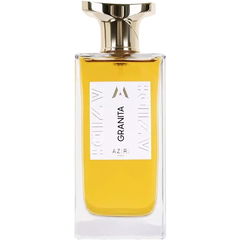 Granita by Aziri perfume bottle