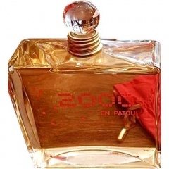 2000 en Patou by Jean Patou perfume bottle