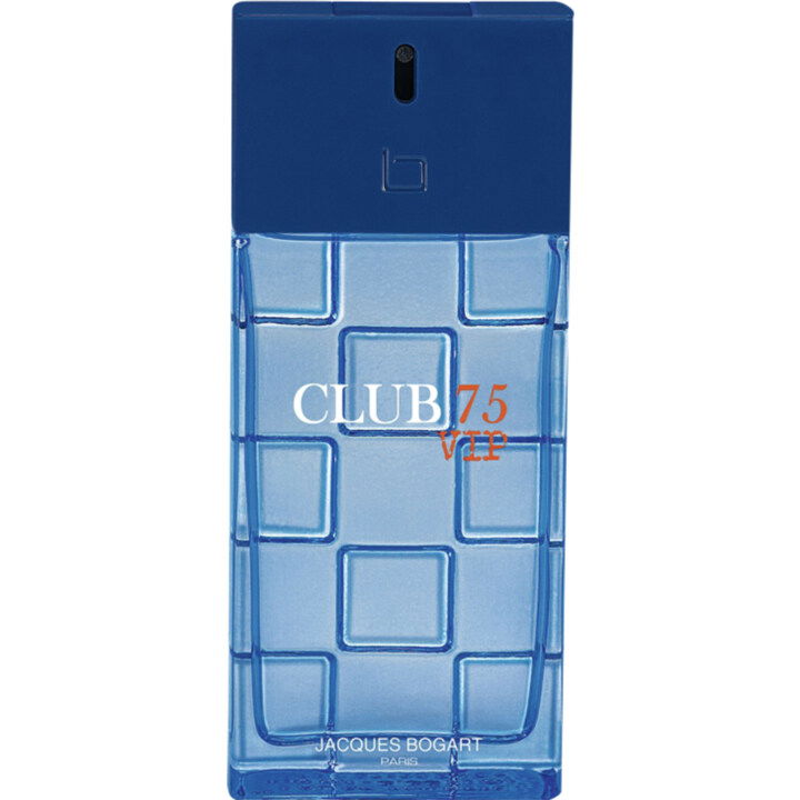 Club 75 VIP by Jacques Bogart perfume bottle