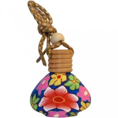 Samia by Musc d'Or perfume bottle