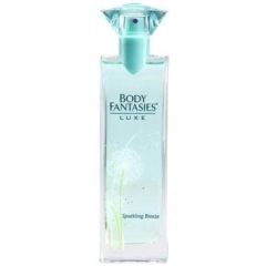 Sparkling Breeze by Body Fantasies perfume bottle
