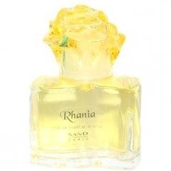 Rhania by Jean-Pierre Sand perfume bottle