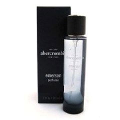 Emerson by Abercrombie & Fitch perfume bottle
