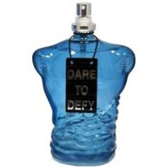 Dare to Defy by Création Lamis perfume bottle