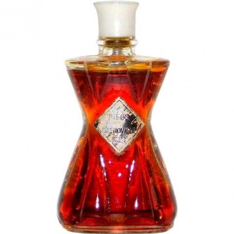 Piège (Parfum) by Grenoville perfume bottle