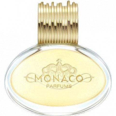 Monaco Parfums for Woman by Monaco Parfums perfume bottle