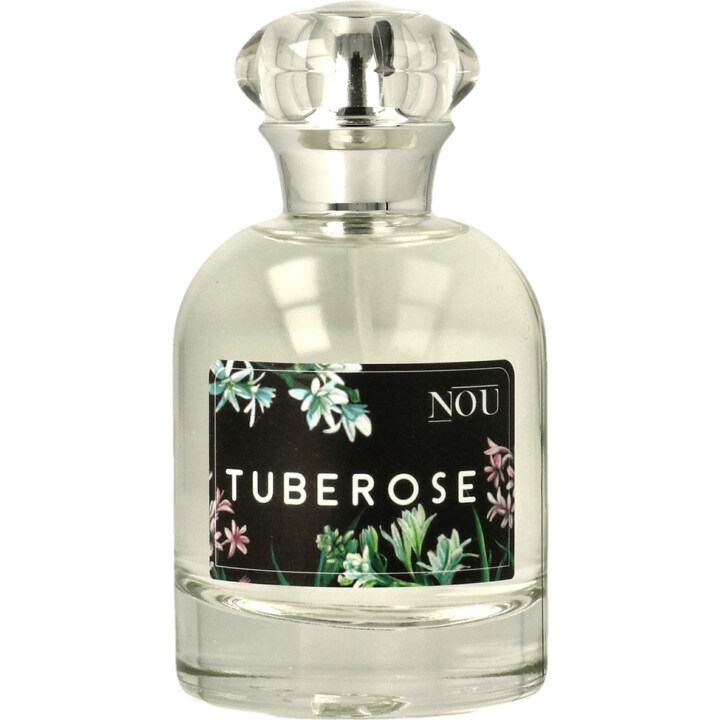 Tuberose EDP by Nou perfume bottle