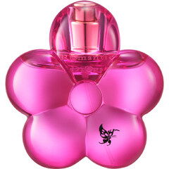 Romantic Drops - Kety / ロマンチック ドロップス ケティ EDT by Angel Heart / エンジェルハート perfume bottle