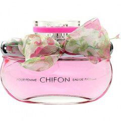 Chifon EDP by Emper perfume bottle