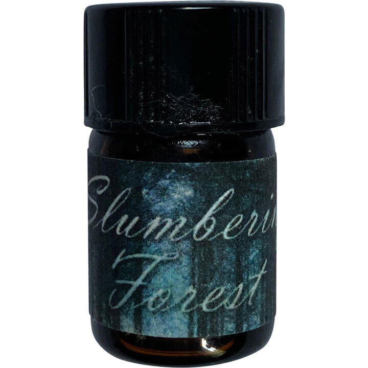 Slumbering Forest by Moonlight Cove perfume bottle