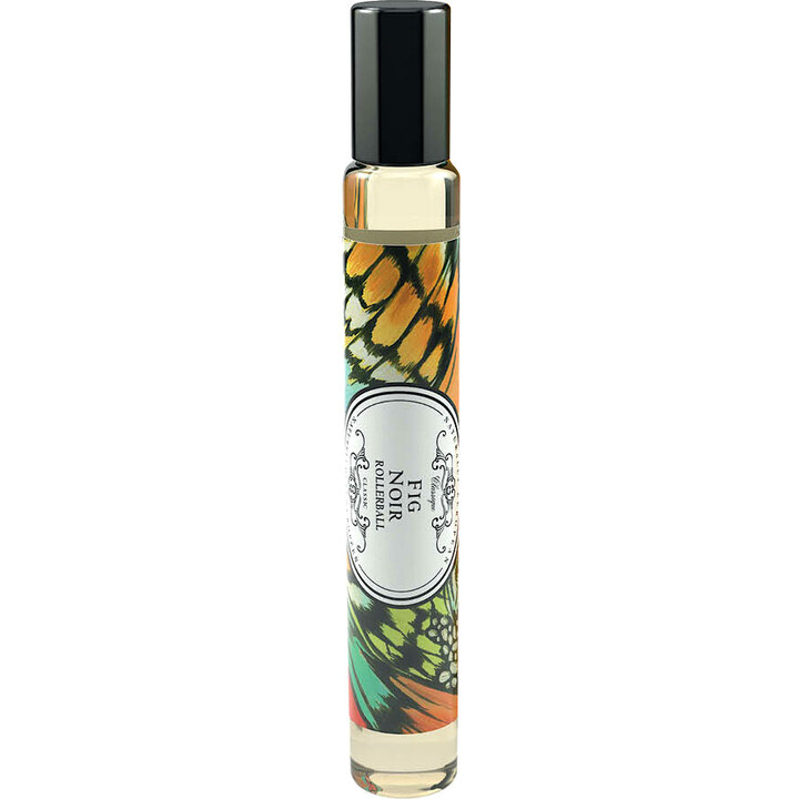 Naturally European - Fig Noir by The Somerset Toiletry Co. perfume bottle