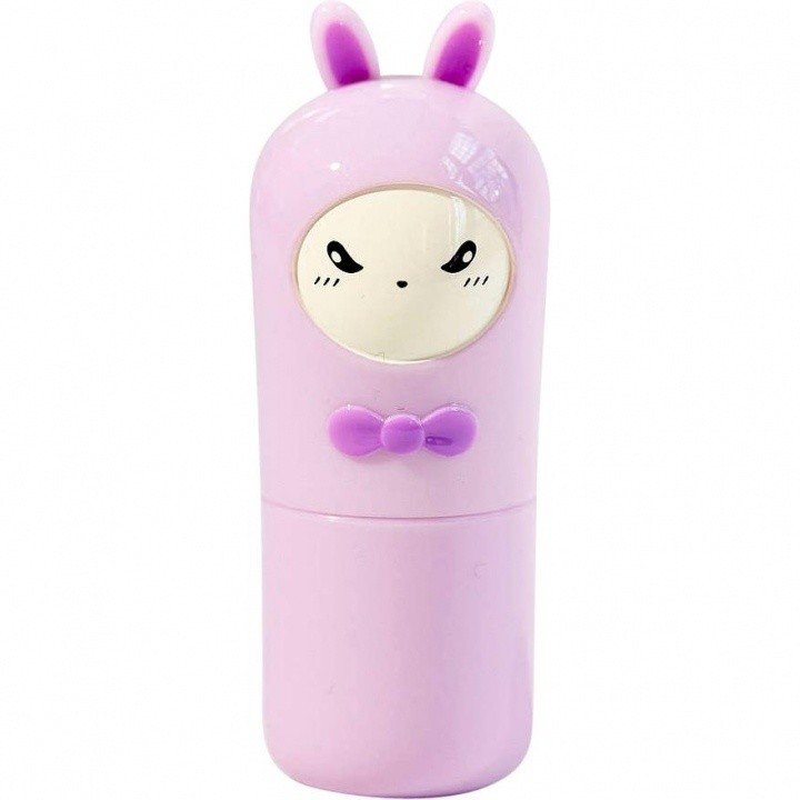 Hello! Bunny Perfume Bar - Coco Floral by TonyMoly perfume bottle