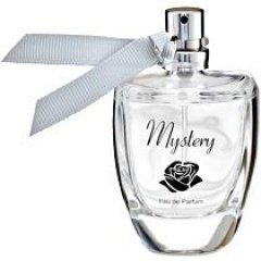 Mystery by Aldi / Hofer perfume bottle