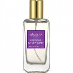 Precious Symphony by Glossip perfume bottle