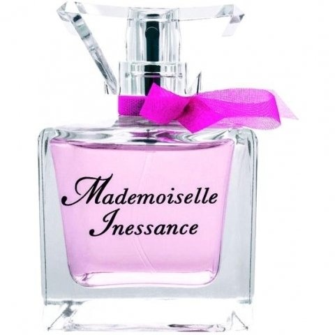 Mademoiselle Inessance by Inessance perfume bottle