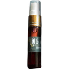 The Old Castle by Taberna Odores Magicus perfume bottle