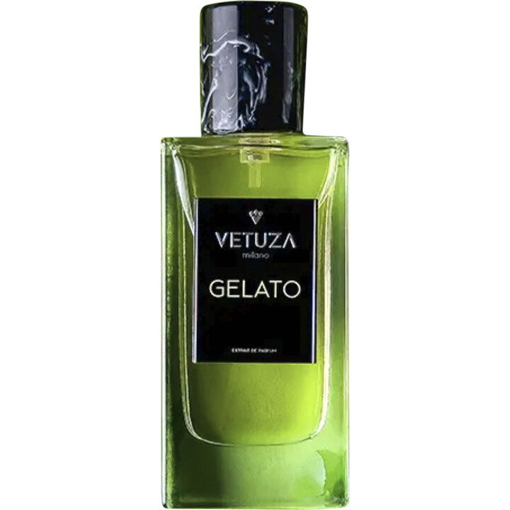 Gelato by Vetuza perfume bottle